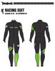 FIS SL, GS and SG Racing Suit (Men's)