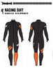 FIS Downhill Racing Suit (Men's)