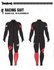 FIS Downhill Racing Suit (Men's)