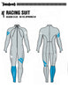 FIS Downhill Racing Suit (Women's)