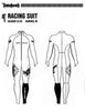 GS Racing Suit (Men's)