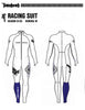 GS Racing Suit (Women's)