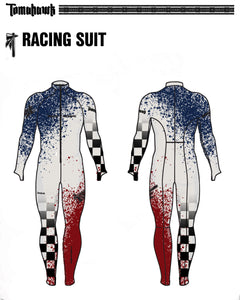 Boys' / Junior GS Suit — image 8