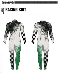 Boys' / Junior GS Suit — image 7