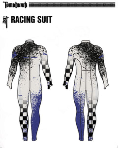 Boys' / Junior GS Suit — image 2