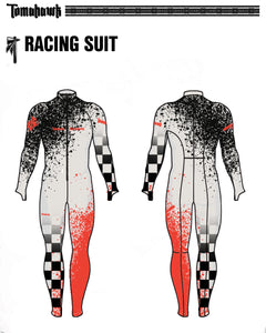 Boys' / Junior GS Suit — image 6