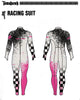 MEN'S FIS GS SUIT