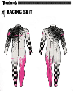 Boys' / Junior GS Suit — image 4