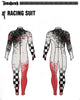 MEN'S FIS GS SUIT