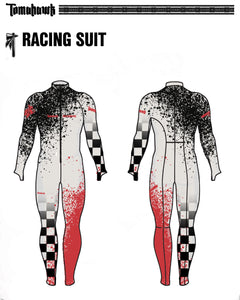 Boys' / Junior GS Suit — image 5