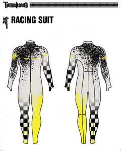 Boys' / Junior GS Suit — image 3