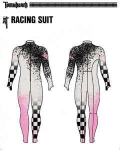 Girls' / Junior GS Suit — image 1