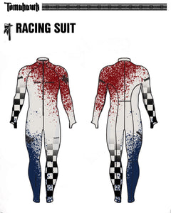 Girls' / Junior GS Suit — image 5