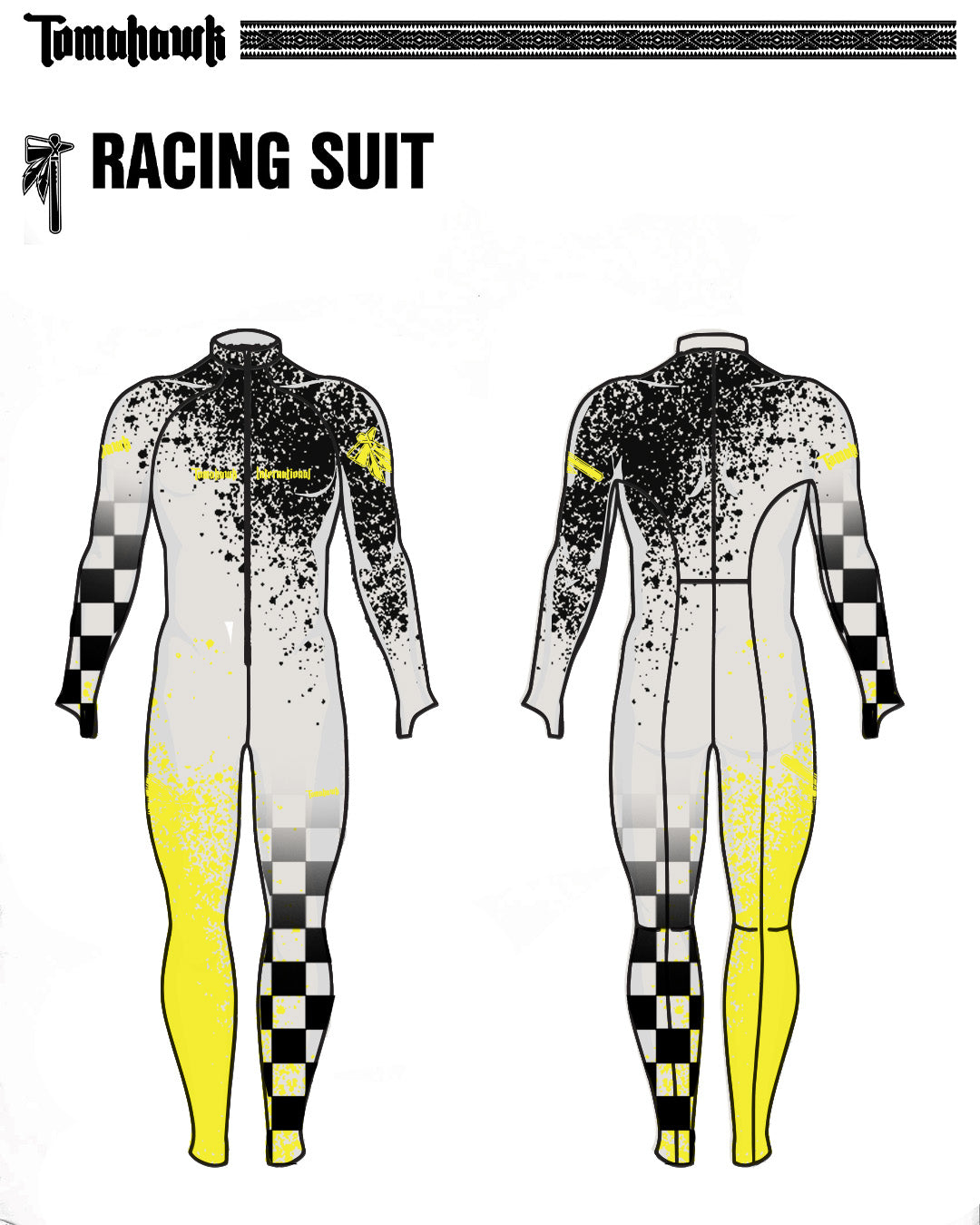 The Main body of Color is Silver. Accented by the Black Splash Pattern and Victory Checkers 